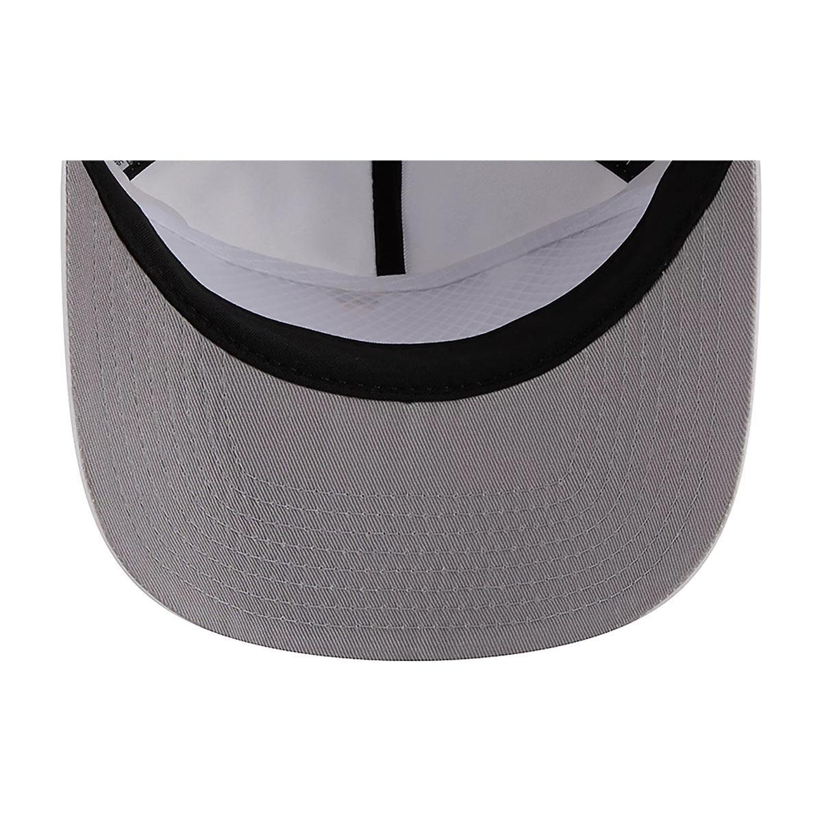 Pittsburgh Pirates White QS 19TWENTY Cap