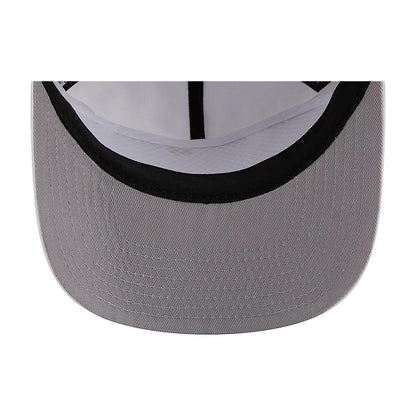 Pittsburgh Pirates White QS 19TWENTY Cap