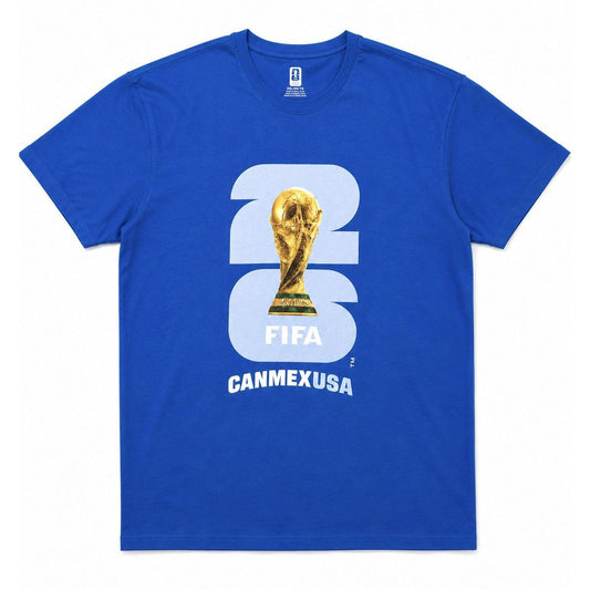 FIFA World Cup 2026 CANMEXUSA Tee