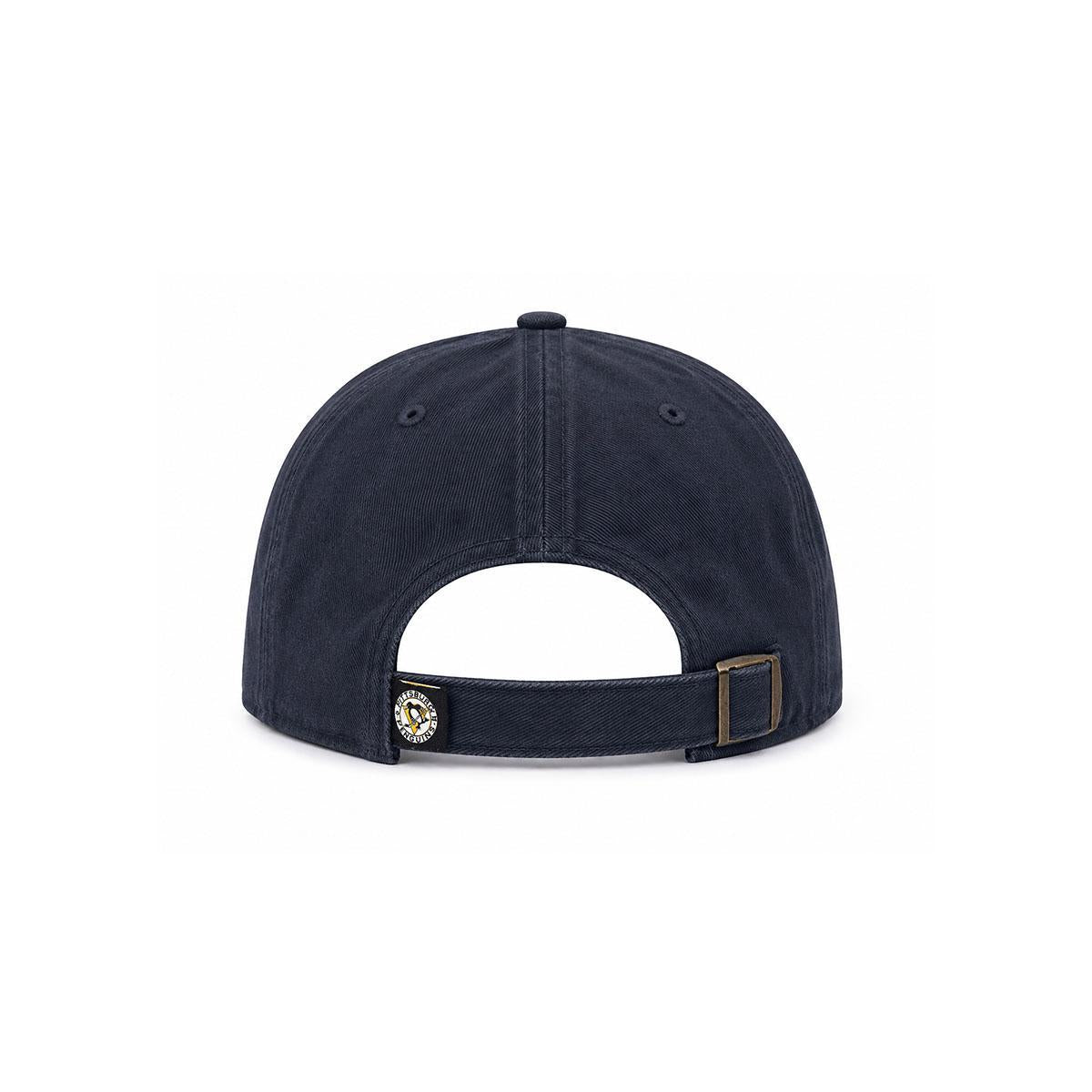 Pittsburgh Penguins Retro '47 Clean Up Adjustable Hat