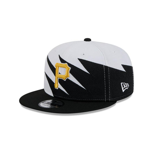 Pittsburgh Pirates Shark Tooth 9FIFTY Snapback