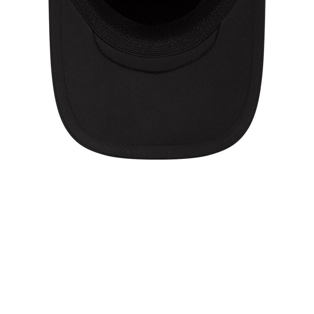 Pittsburgh Pirates Batting Practice Black/White 9FORTY APEX Adjustable Hat