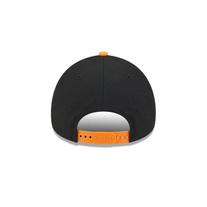 Pittsburgh Steelers Nickelodeon Slime 9FORTY A-Frame Snapback