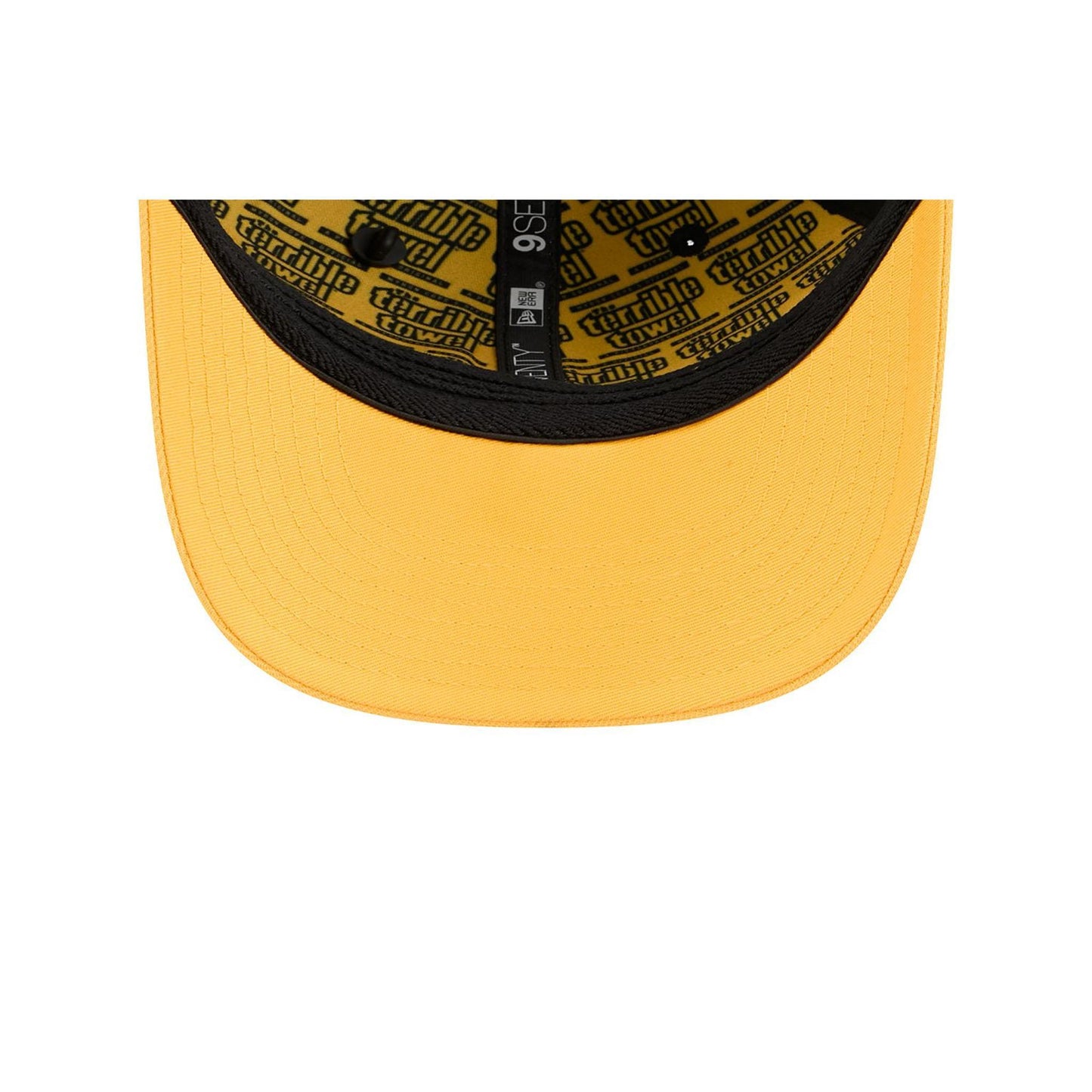 Pittsburgh Steelers NFL Draft 2026 9SEVENTY Stretch-Snap