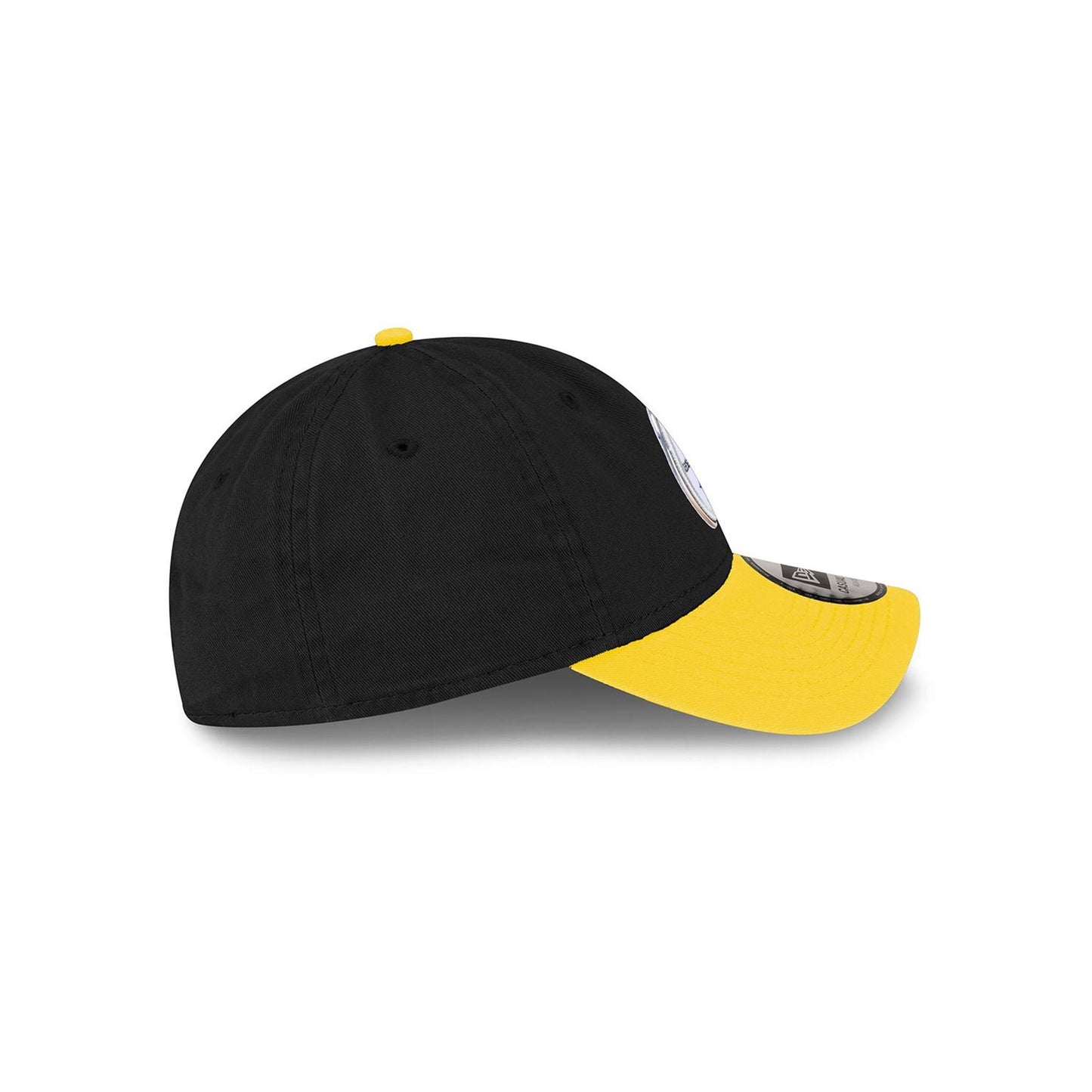 Pittsburgh Steelers New Era Youth Casual Classic NFL Draft 2026 Hat