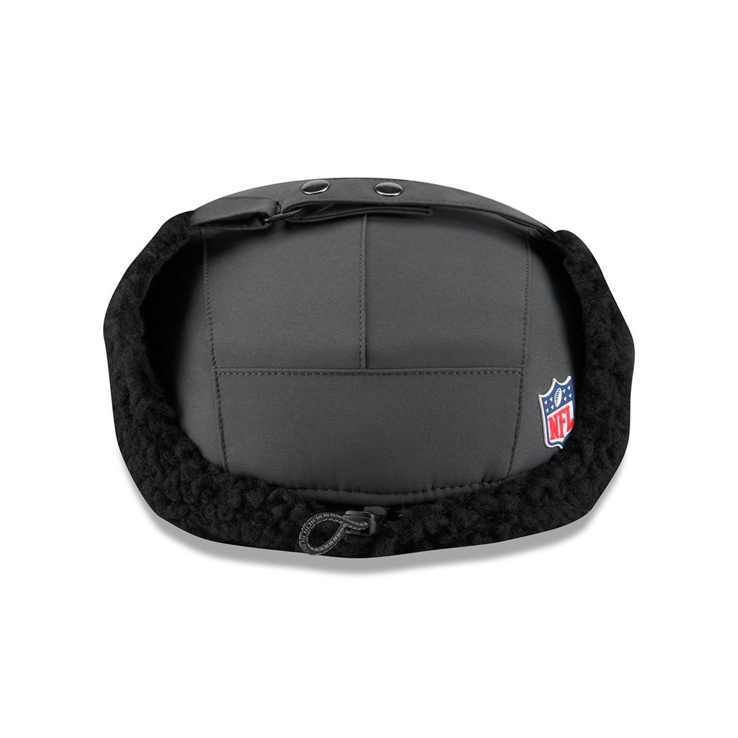 Pittsburgh Steelers New Era Sideline Runner Dogear Hat