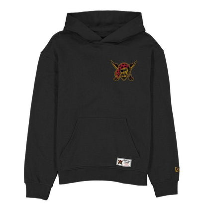 New Era Pittsburgh Pirates City Connect Heavyweight Premium Pullover Hoodie