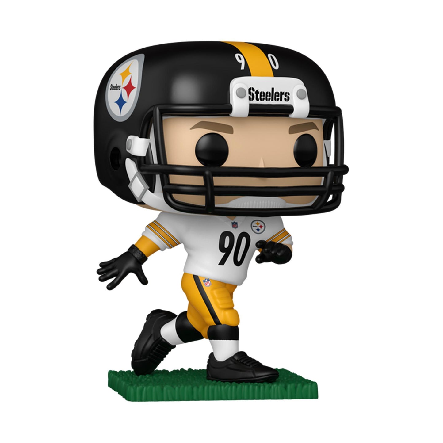 Funko Pop! TJ Watt #309
