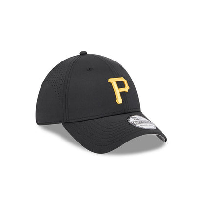 Pittsburgh Pirates Perforated 39THIRTY Cap