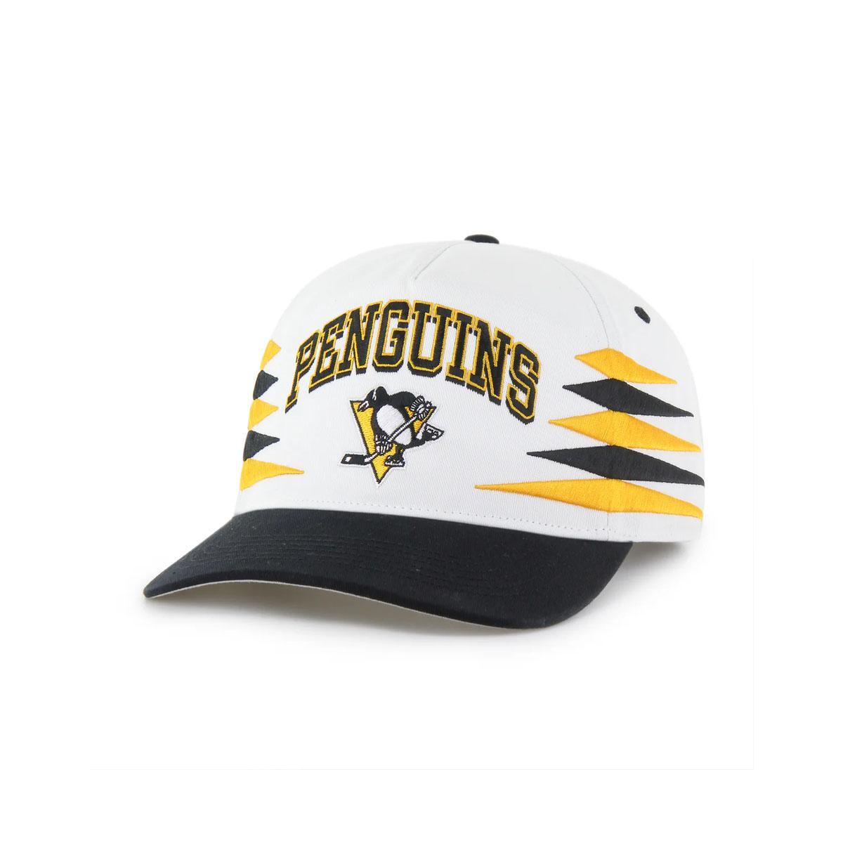 Pittsburgh Penguins '47 Diamond Cut Hitch