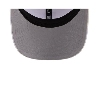 Pittsburgh Pirates New Era Camo Rope COOLERA 9SEVENTY Adjustable Hat