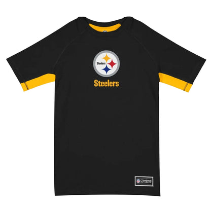 Pittsburgh Steelers Combine Tee