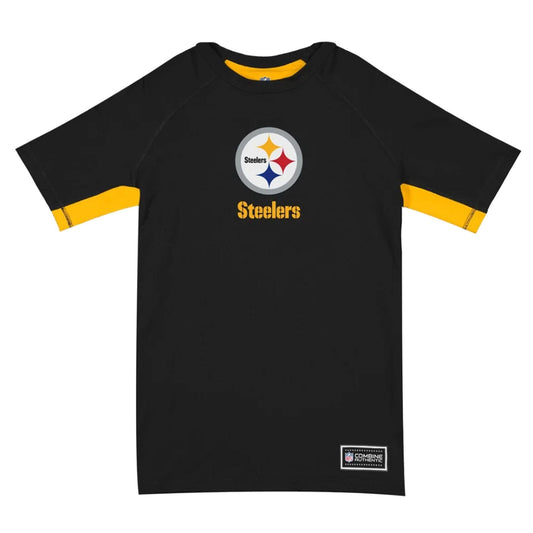 Pittsburgh Steelers Combine Tee