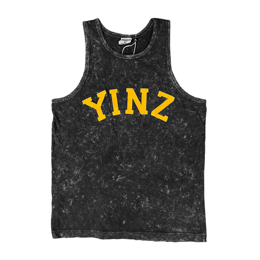 YINZ Mineral Washed Tank