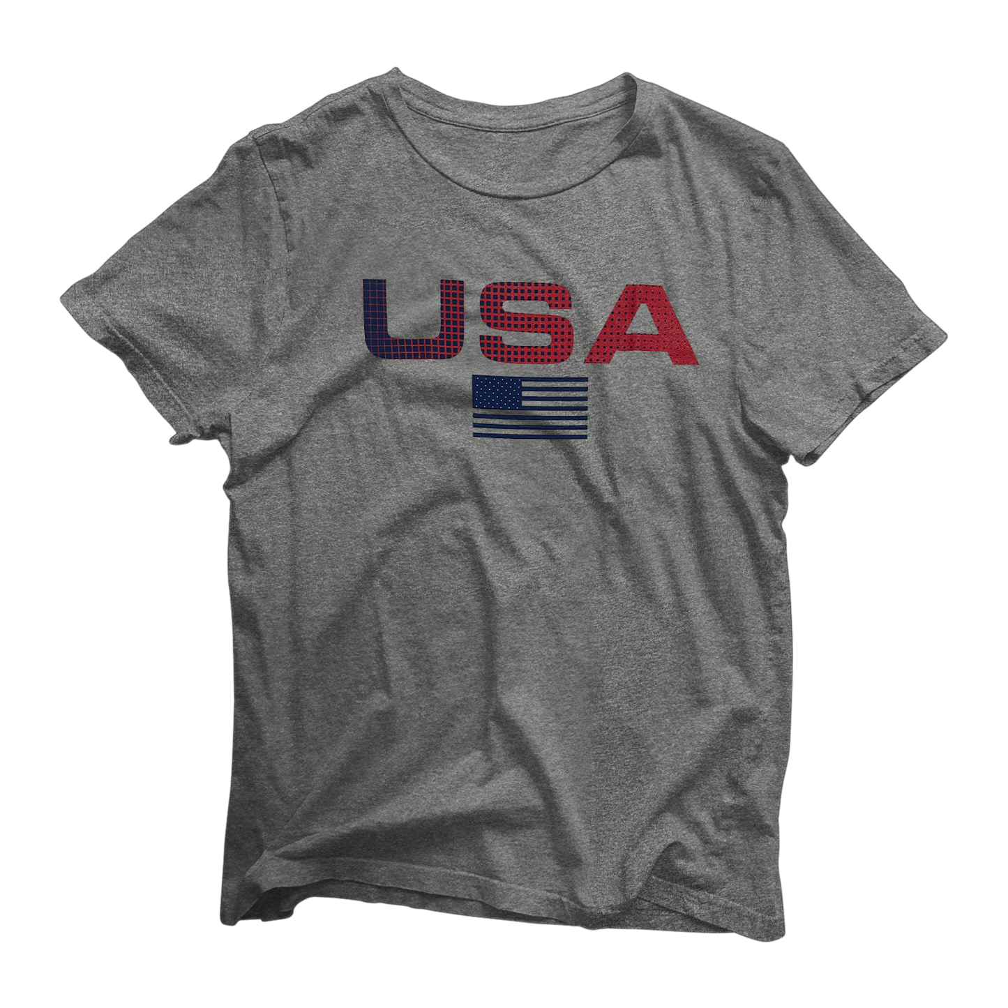 USA Tee