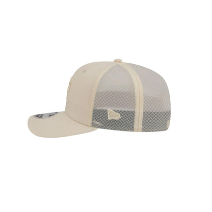 Pittsburgh Pirates Cream Color Pack 9Seventy Adjustable Hat