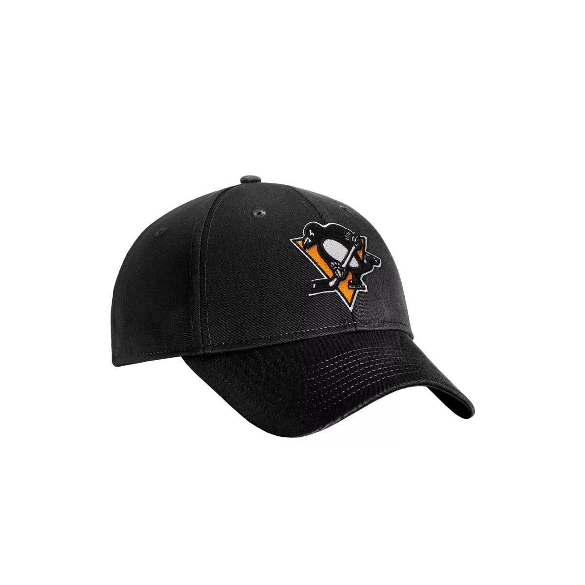 Pittsburgh Penguins Core Structured Hat