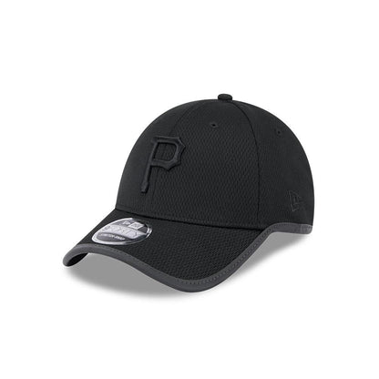 Pittsburgh Pirates Tonal Reflective 9FORTY Stretch-Snap Hat