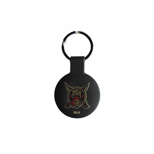 Pittsburgh Pirates City Connect 2026 AirTag Holder
