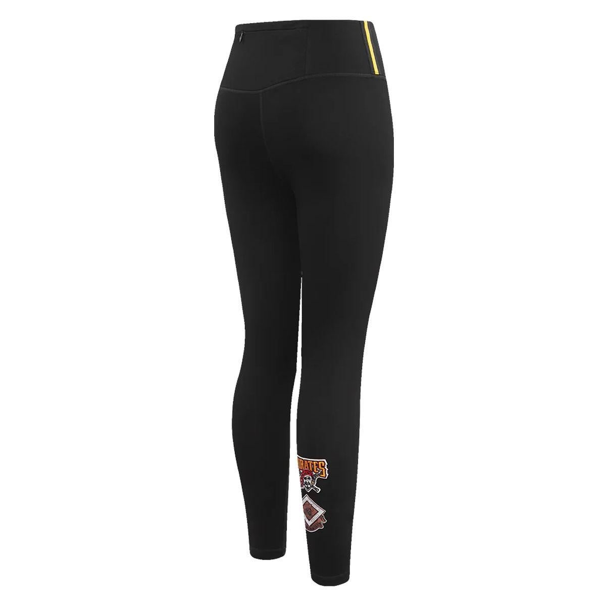 Pro Standard Pittsburgh Pirates Retro Classic Leggings