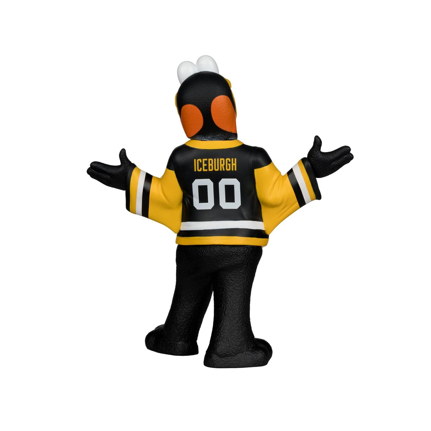 Iceburgh Pittsburgh Penguins 8" Vinyl Mascot Figure
