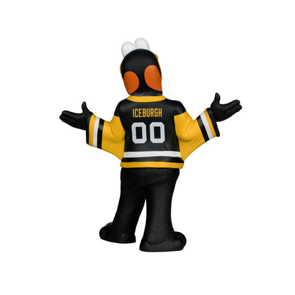 Iceburgh Pittsburgh Penguins 8" Vinyl Mascot Figure