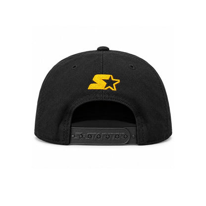 Pittsburgh Penguins Split Starter Classic Starfit Hat