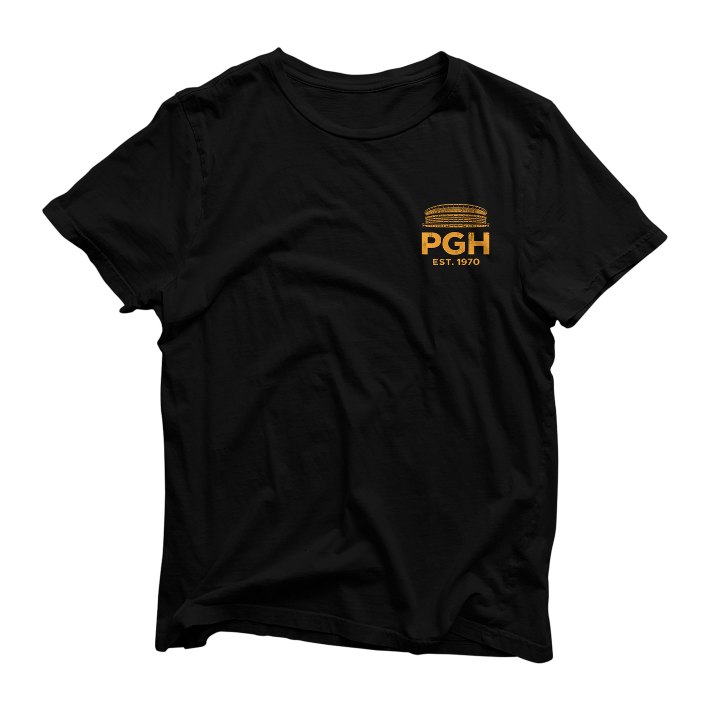 Heritage Series: Three Rivers Stadium Tee