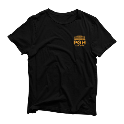 Heritage Series: Three Rivers Stadium Tee