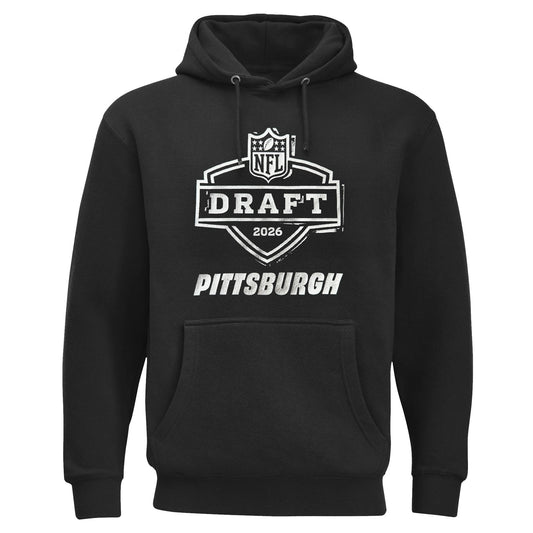 Starter NFL Draft 2026 Whiteout Hoodie