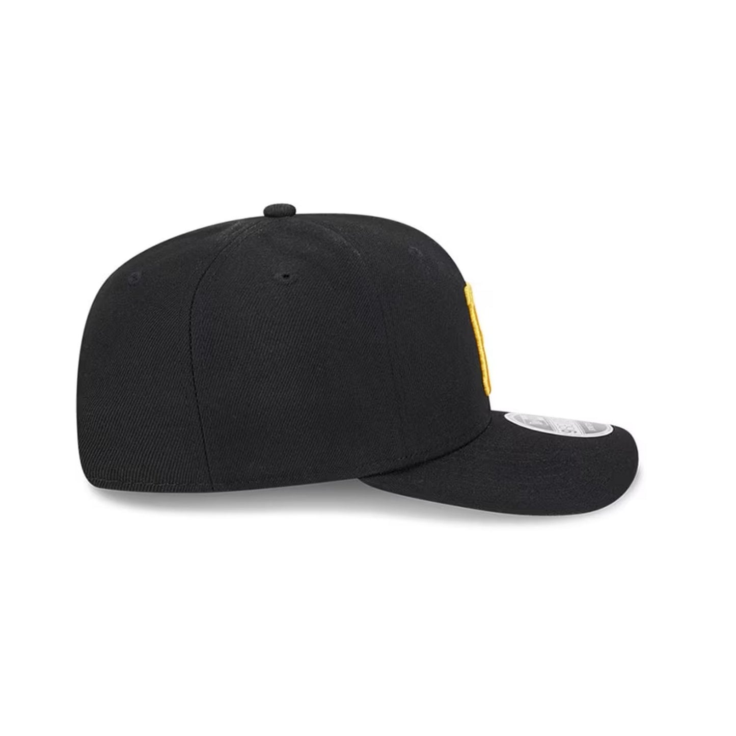 Pittsburgh Pirates AC Replica Stretch 9SEVENTY Adjustable Hat