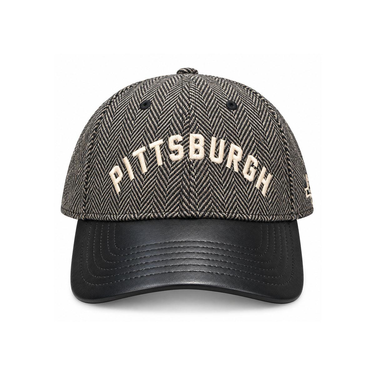 Pittsburgh Penguins Olde Style Wool Hat