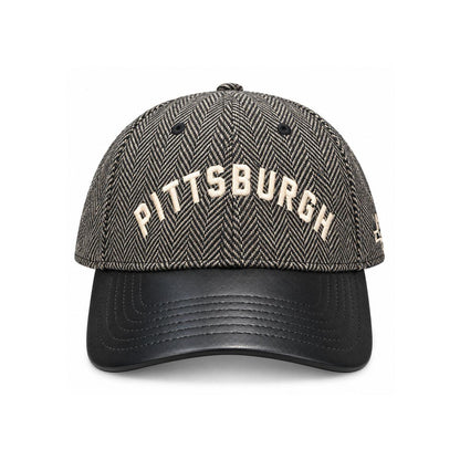 Pittsburgh Penguins Olde Style Wool Hat