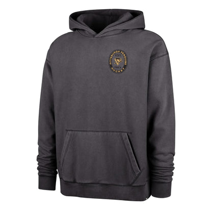 Pittsburgh Penguins Boot Path ’47 Ravine Fleece Hoodie