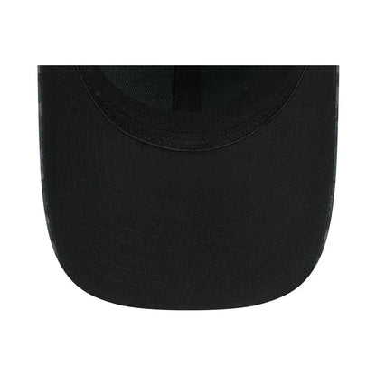 Pittsburgh Steelers New Era Black 2026 Salute To Service 39THIRTY M-Crown Stretch Hat