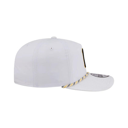 Pittsburgh Pirates New Era QS 19TWENTY Cap