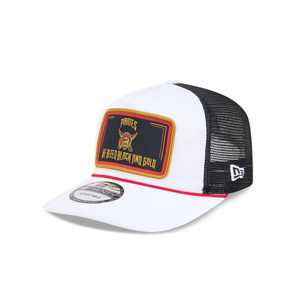 Pittsburgh Pirates City Connect Patch 19TWENTY Adjustable Hat
