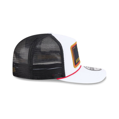 Pittsburgh Pirates City Connect Patch 19TWENTY Adjustable Hat