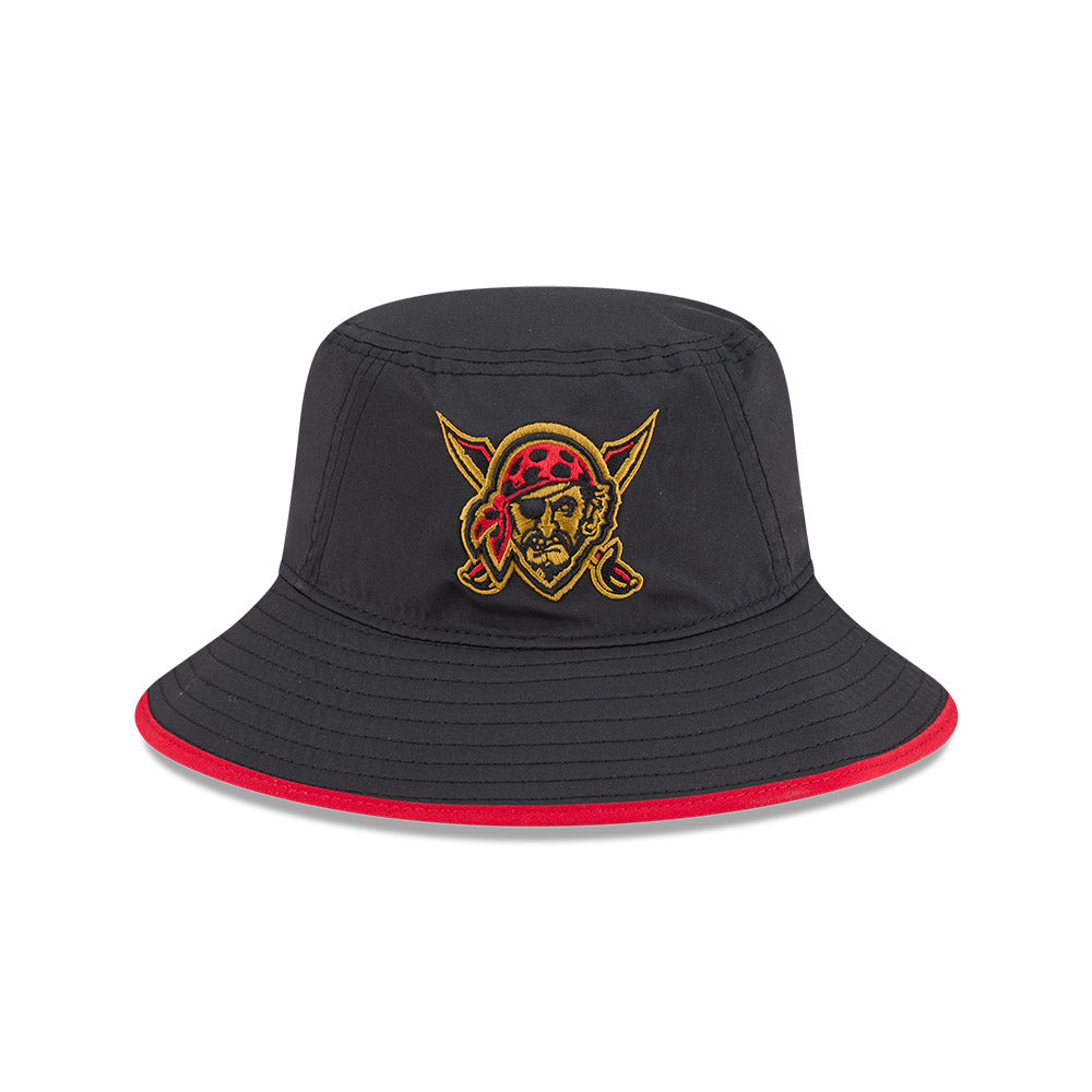 Pittsburgh Pirates City Connect Bucket Hat