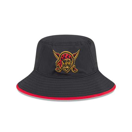 Pittsburgh Pirates City Connect Bucket Hat