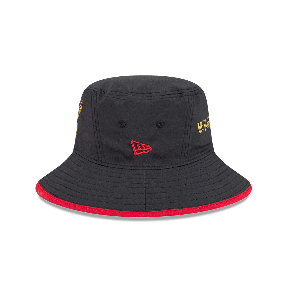Pittsburgh Pirates City Connect Bucket Hat