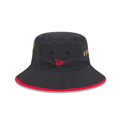 Pittsburgh Pirates City Connect Bucket Hat