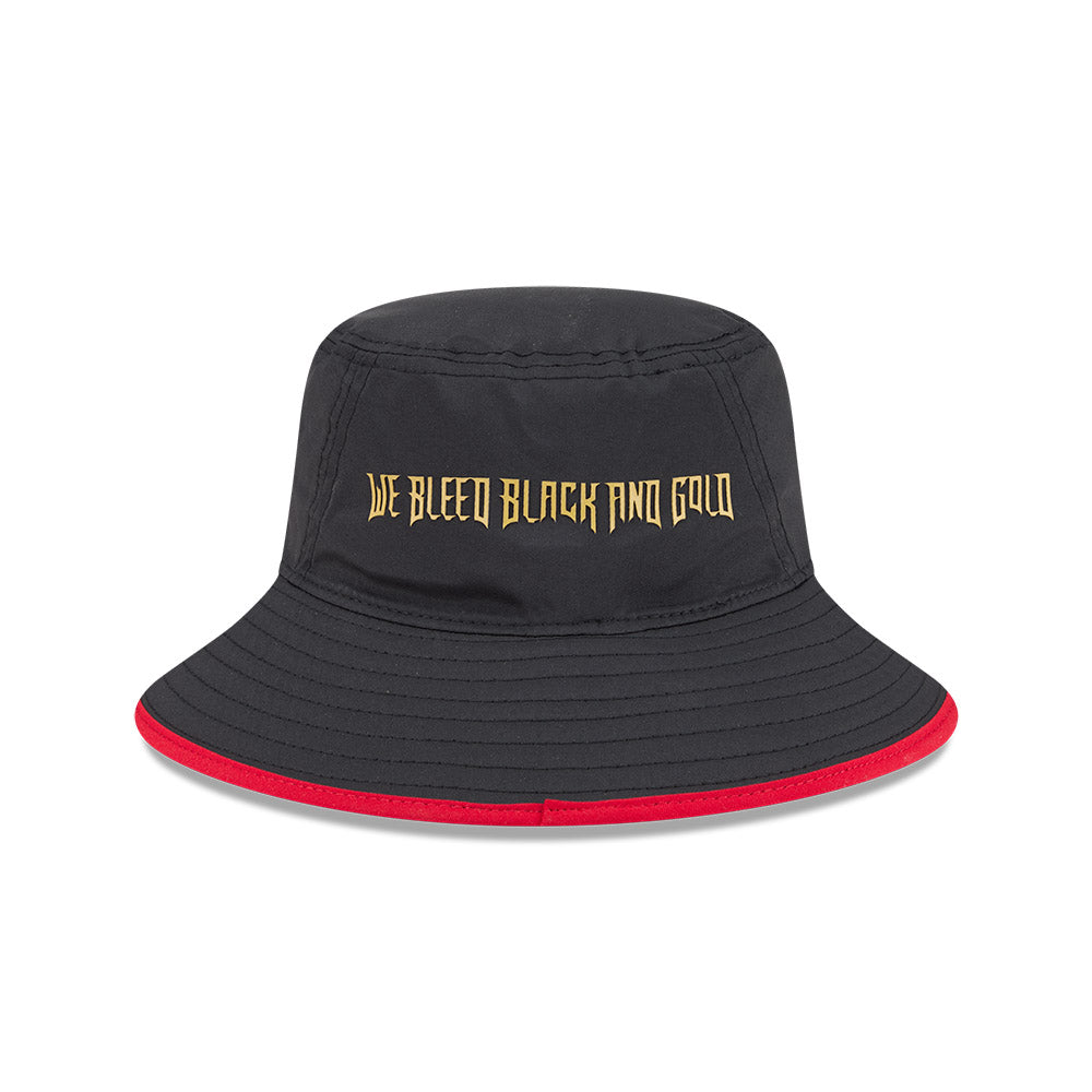 Pittsburgh Pirates City Connect Bucket Hat