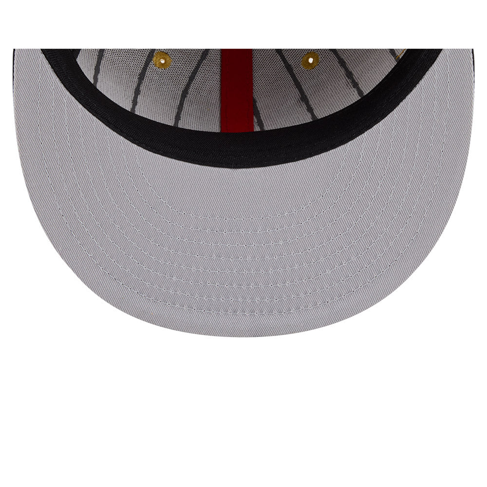 Pittsburgh Pirates City Connect Vintage Gold 9FIFTY Snapback