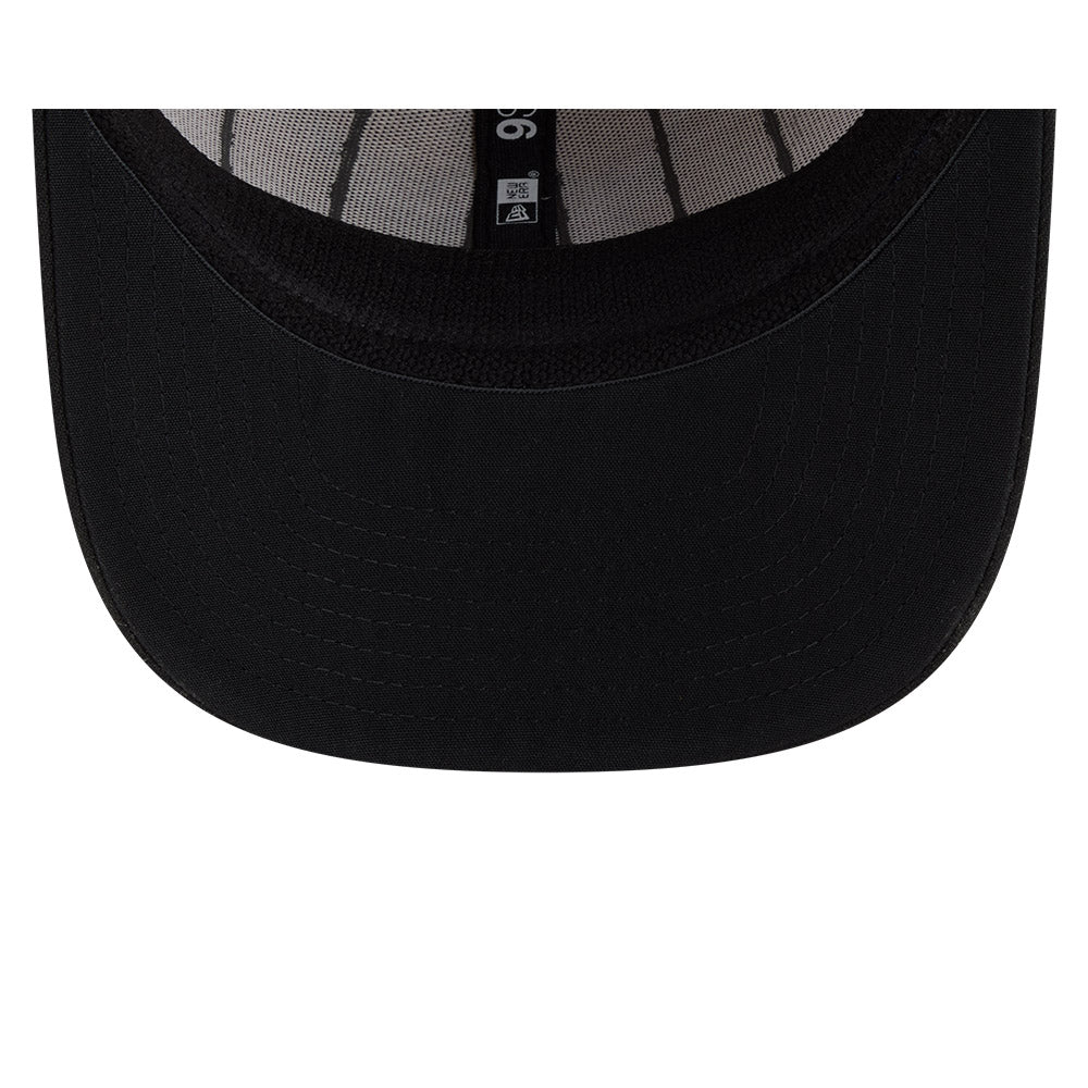 Pittsburgh Pirates City Connect Vintage Gold 9SEVENTY Stretch-Snap