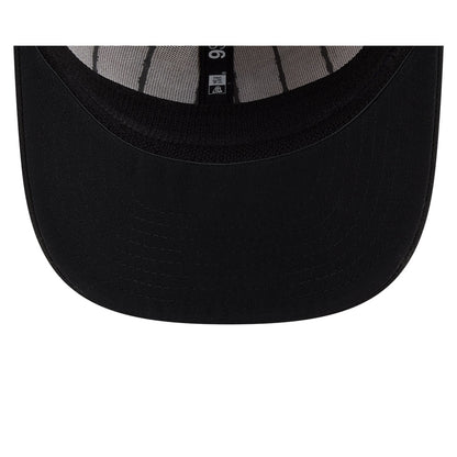 Pittsburgh Pirates City Connect Vintage Gold 9SEVENTY Stretch-Snap