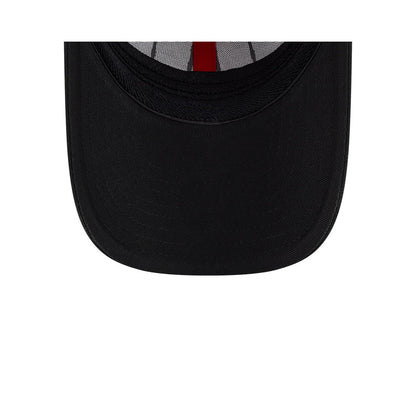 Pittsburgh Pirates City Connect Vintage Gold 39THIRTY M-Crown Stretch Fit
