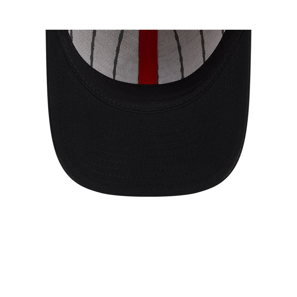 Pittsburgh Pirates City Connect Vintage Gold 9FORTY M-Crown Adjustable Hat