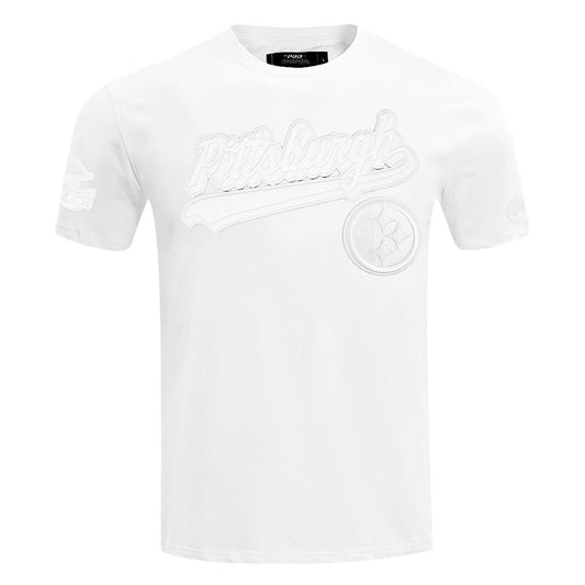 Pittsburgh Steelers Pro Standard Luxury Tee
