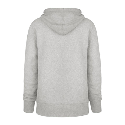 Pittsburgh Pirates '47 Brand Grey Relay Hoodie